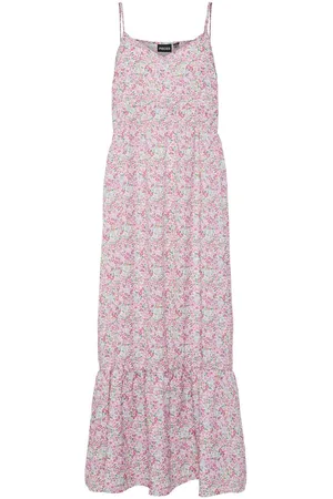 Pieces® Pcsade Midi Jurk