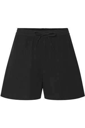 Pieces® Pcmastina Katoen High-waist Short