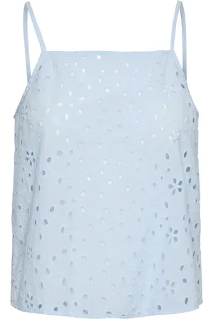 Pieces® Pcwendy Mouwloze Top