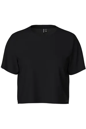 Pieces® Pcsara Cropped T-shirt
