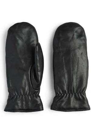 Pieces® Pcnellie Leer Handschoenen