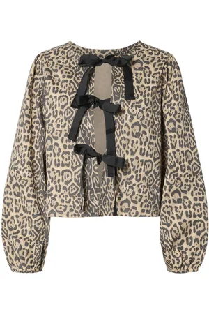 Pieces® Pcfia Panter 2-in-1 Top