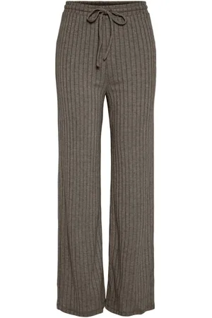 Pieces® Pciris Gebreide Broek