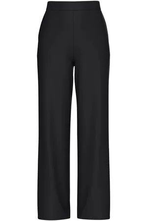 Pieces® Pcgurla High-waist Broek