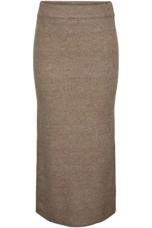 Pieces® Pcniko Gebreide Rok