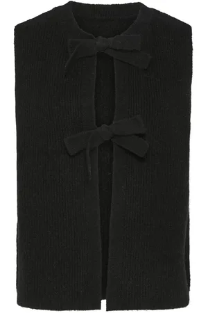 Pieces® Pcsilly Gebreid Gilet