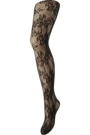 Pieces® Pcjane Kant Panty