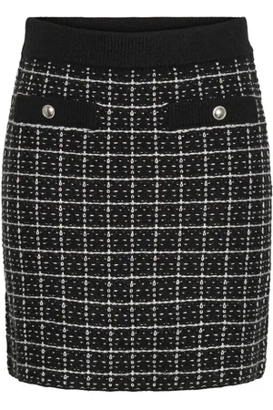 Pieces® Pcnilja Gebreide Rok