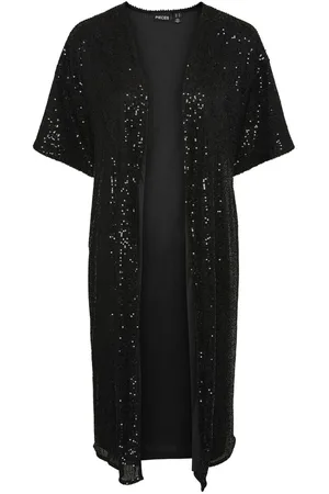 Pieces® Pcdelphia Kimono