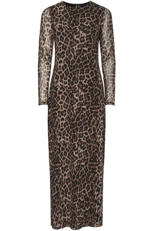 Pieces® Pcnolia Maxi Jurk