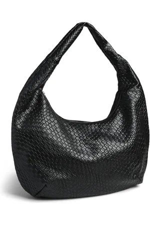 Pieces® Pcsanna Gevlochten Shopper