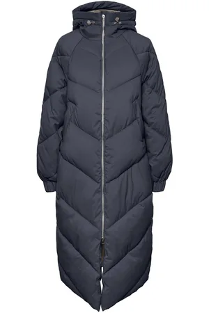 Pieces® Pcnocelyn Gewatteerde Jas