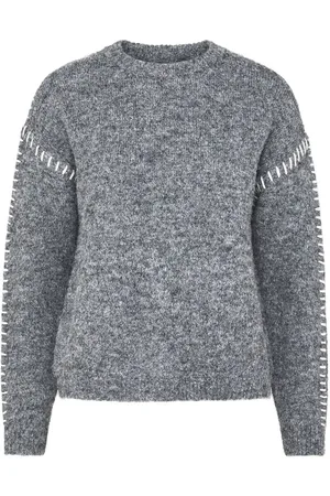 Pieces® Pcsilah Trui