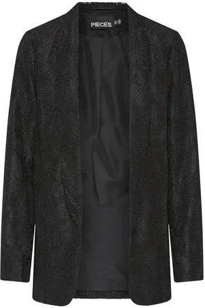 Pieces® Pcbosulla Kant Blazer