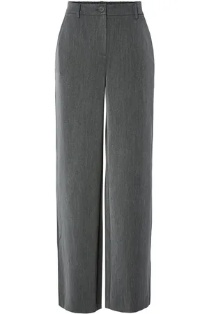 Pieces® Pckamil Wide Leg Broek