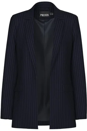 Pieces® Pcbozzy Gestreept Blazer