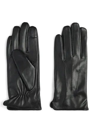 Pieces® Pcnellie Leer Handschoenen