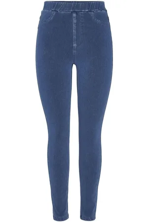 Pieces® Pcjumbo Foxy Mw Jeggings