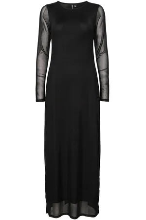 Pieces® Pcnolia Maxi Jurk