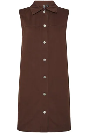 Pieces® Pcnynne Mouwloze Jurk