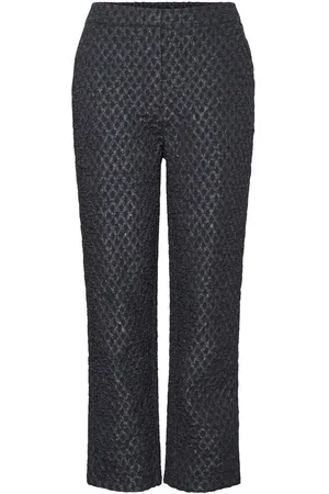 Pieces® Pcnibe Enkel Broek