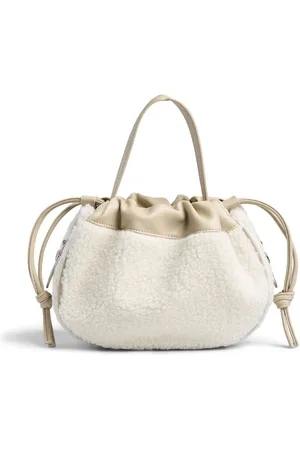 Pieces® Balloon Teddy Bag