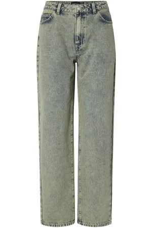 Pieces® Pcdria Straight Fit Jeans