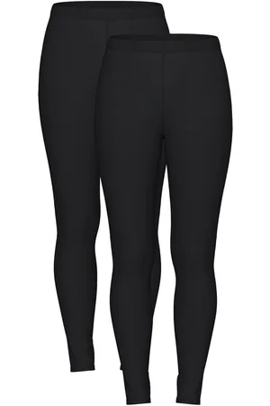 Pieces® Pcamelia 2-pack Legging