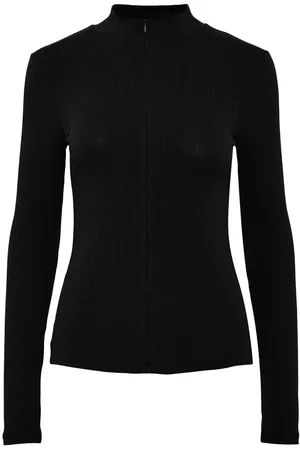 Pieces® Pckitte Top Met Lange Mouwen