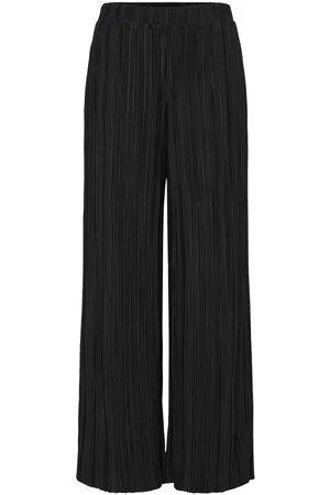 Pieces® Pcpammi Wide Leg Broek