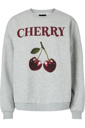 Pieces® Pcforina Sweatshirt