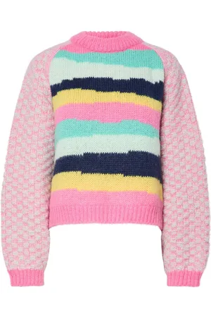 Pieces® Remix Jumper