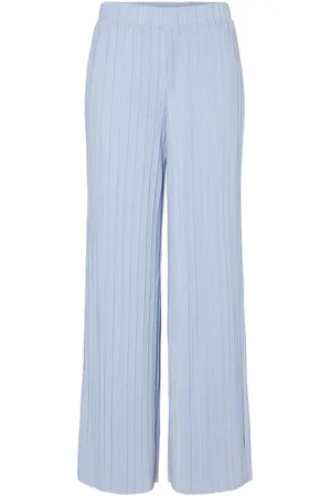 Pieces® Pcpammi Wide Leg Broek