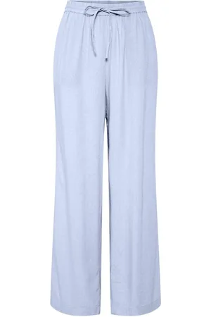 Pieces® Pcpia Wide Leg Broek