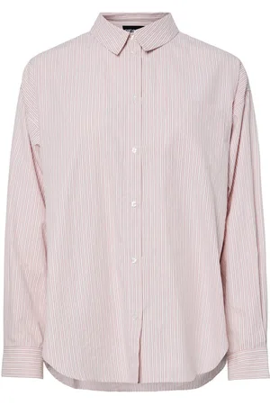 Pieces® Pcfemme Gestreepte Blouse