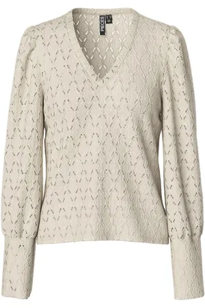 Pieces® Pcchristy Blouse