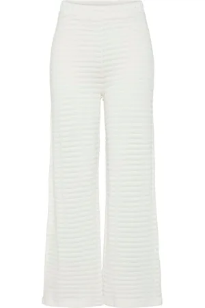 Pieces® Pcmanilla Hw Wide Leg Broek