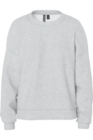 Pieces® Pcchilli Loose Fit Sweatshirt