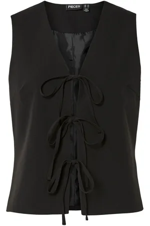 Pieces® Pcfrida Strik Top