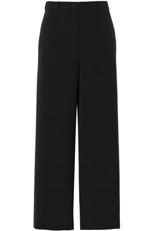 Pieces® Pckamil Wide Leg Broek