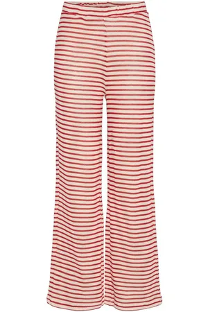 Pieces® Pcmanilla Hw Wide Leg Broek