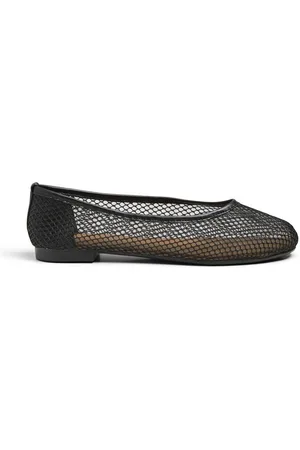 Pieces® Pcsteph Mesh Ballerina