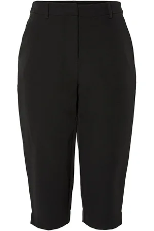 Pieces® Pcbozzy Capri Broek