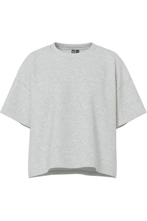 Pieces® Pcchilli Oversized Top Met Korte Mouwen
