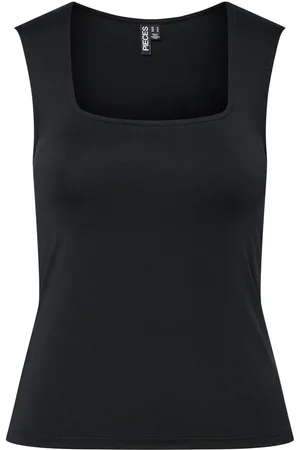 Pieces® Pcfylla Mouwloze Top
