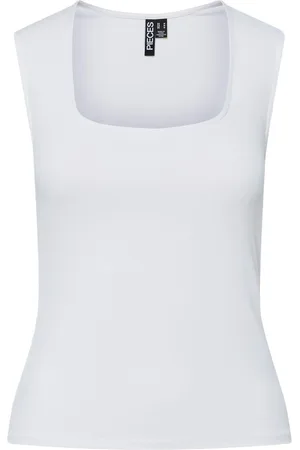 Pieces® Pcfylla Mouwloze Top