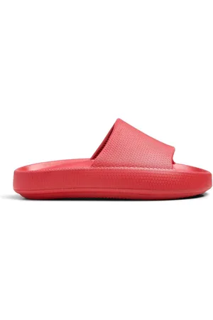 Pieces® Pcshery Slippers