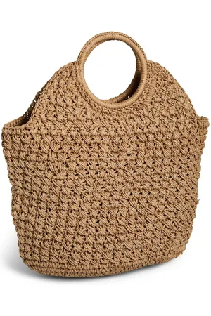 Pieces® Pclaila Strooien Tas