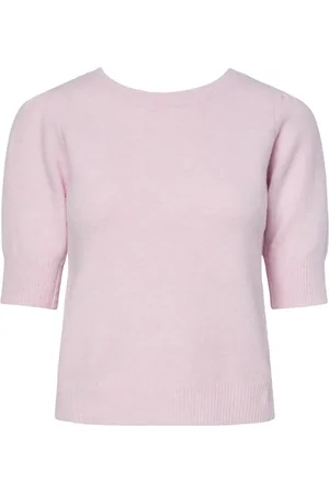 Pieces® Pcfunia Strik Gebreide Top