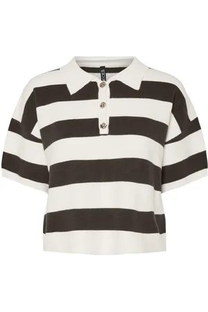 Pieces® Pcjassy Gebreide Polo